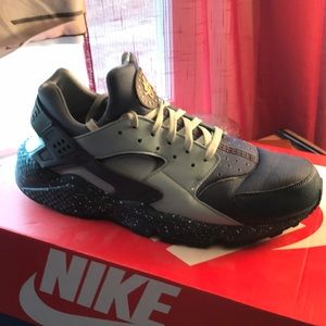 Nike Air Huarache Run Prm
